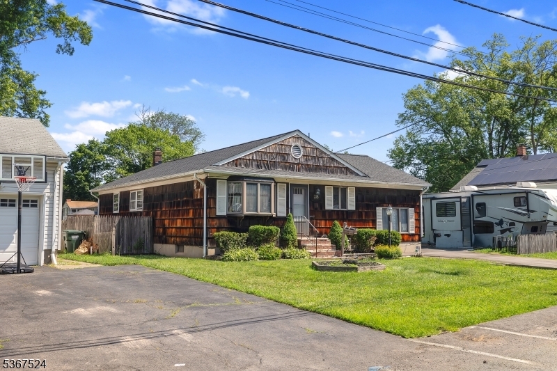 Property Photo:  28 Lehigh St  NJ 08812 