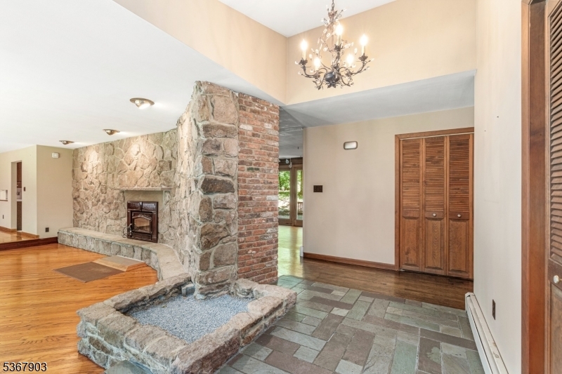 Property Photo: 54 Lindbergh Rd NJ 08551