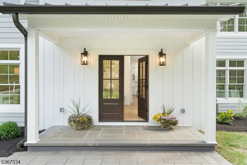Property Photo: 211 Spencer Rd NJ 07920