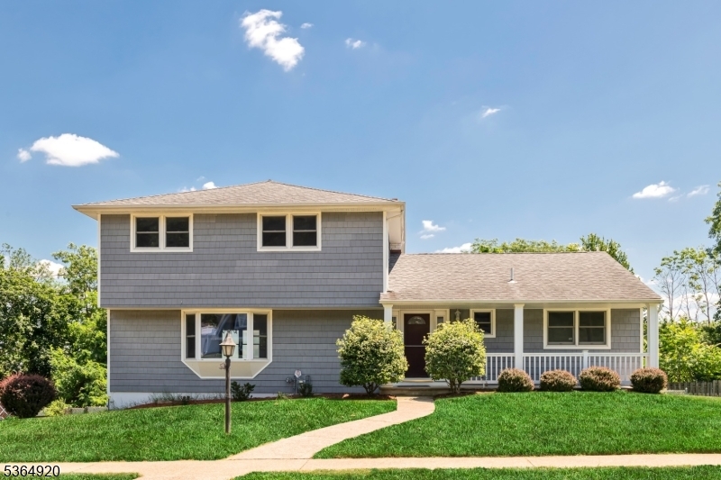 Property Photo: 117 Avenue B NJ 07508