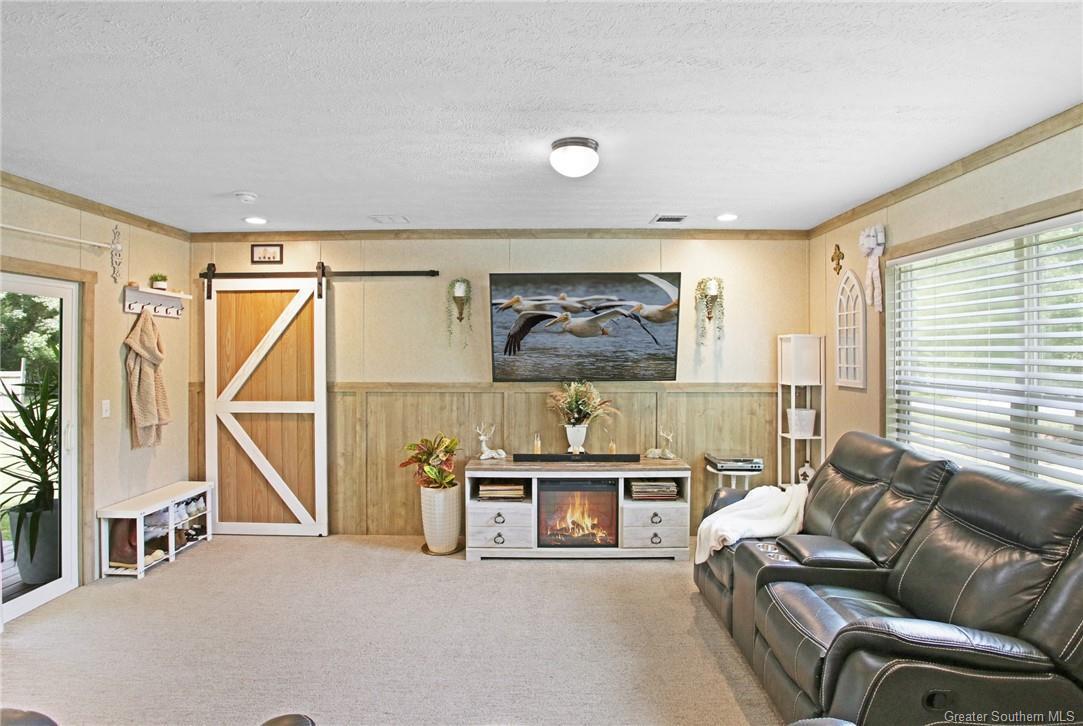 Property Photo: 6031 Bayou Serpent Road LA 70615