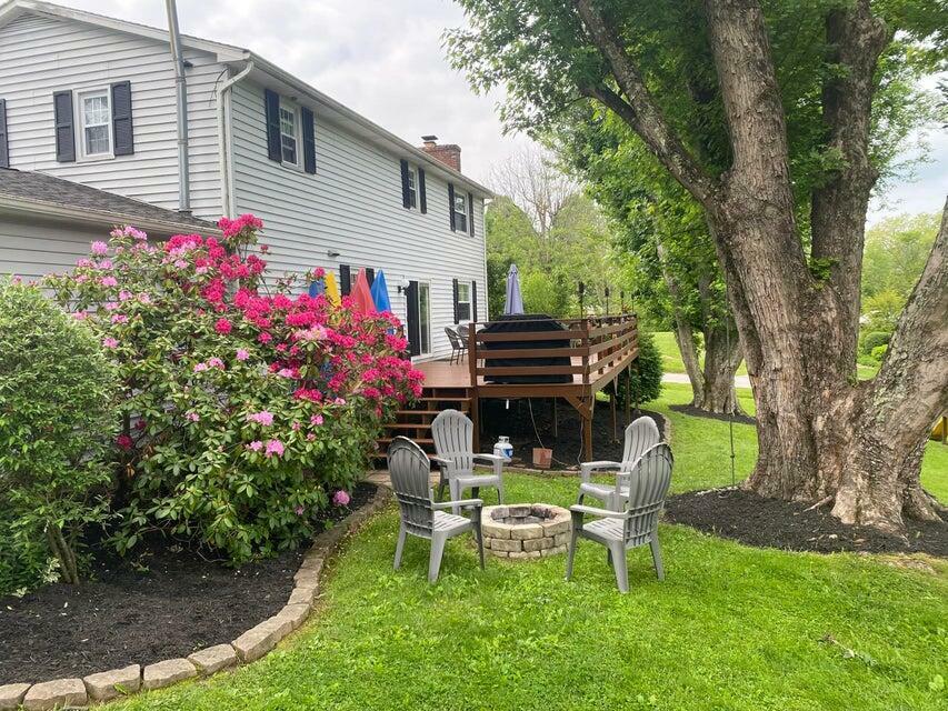 Property Photo: 101 Ann St WV 26651