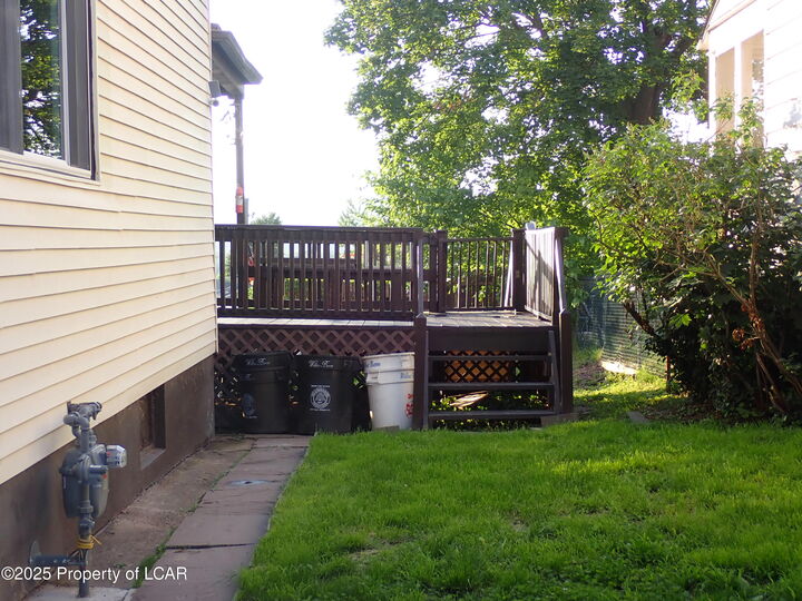 Property Photo:  229 Sherman Street  PA 18702 