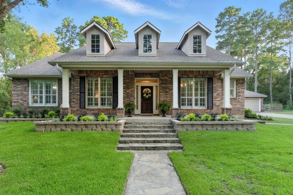 30315 N Holly Oaks Circle  Magnolia TX 77355 photo