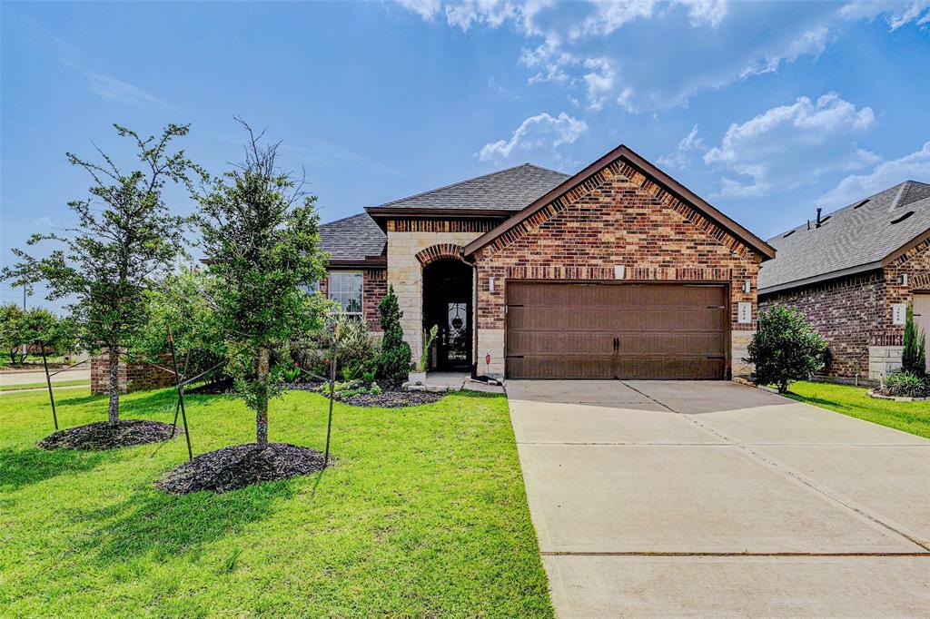 Property Photo: 3054 Schultz Manor Lane TX 77494