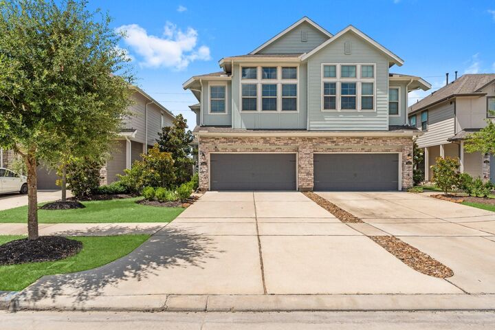Property Photo: 1618 Ryon Falls Drive TX 77469