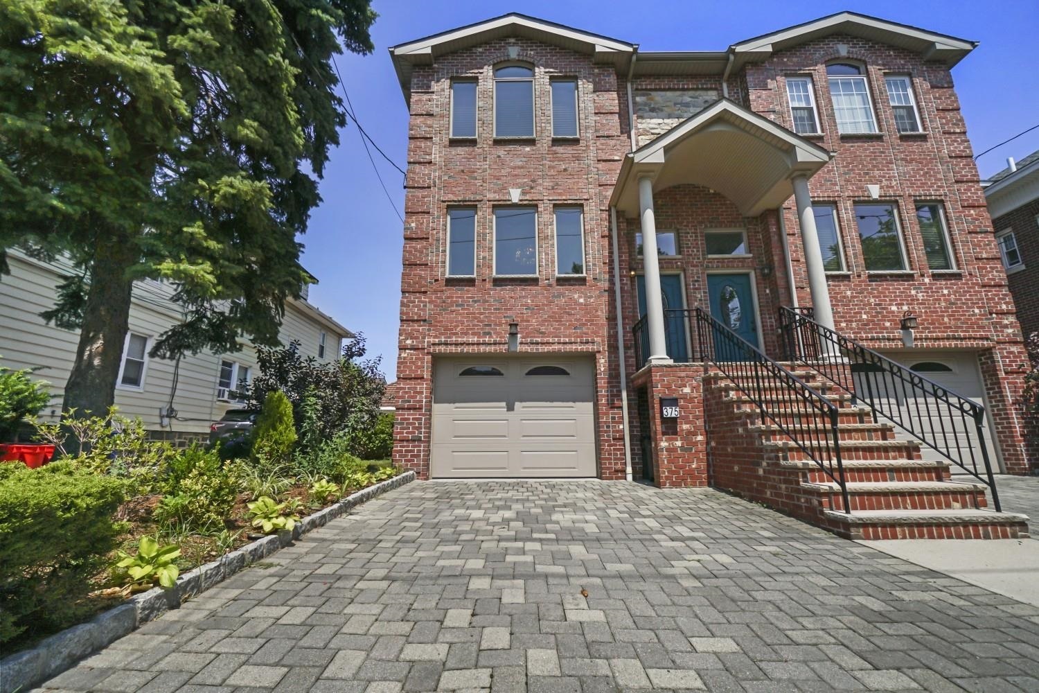 Property Photo: 375 Greenmount Ave NJ 07010