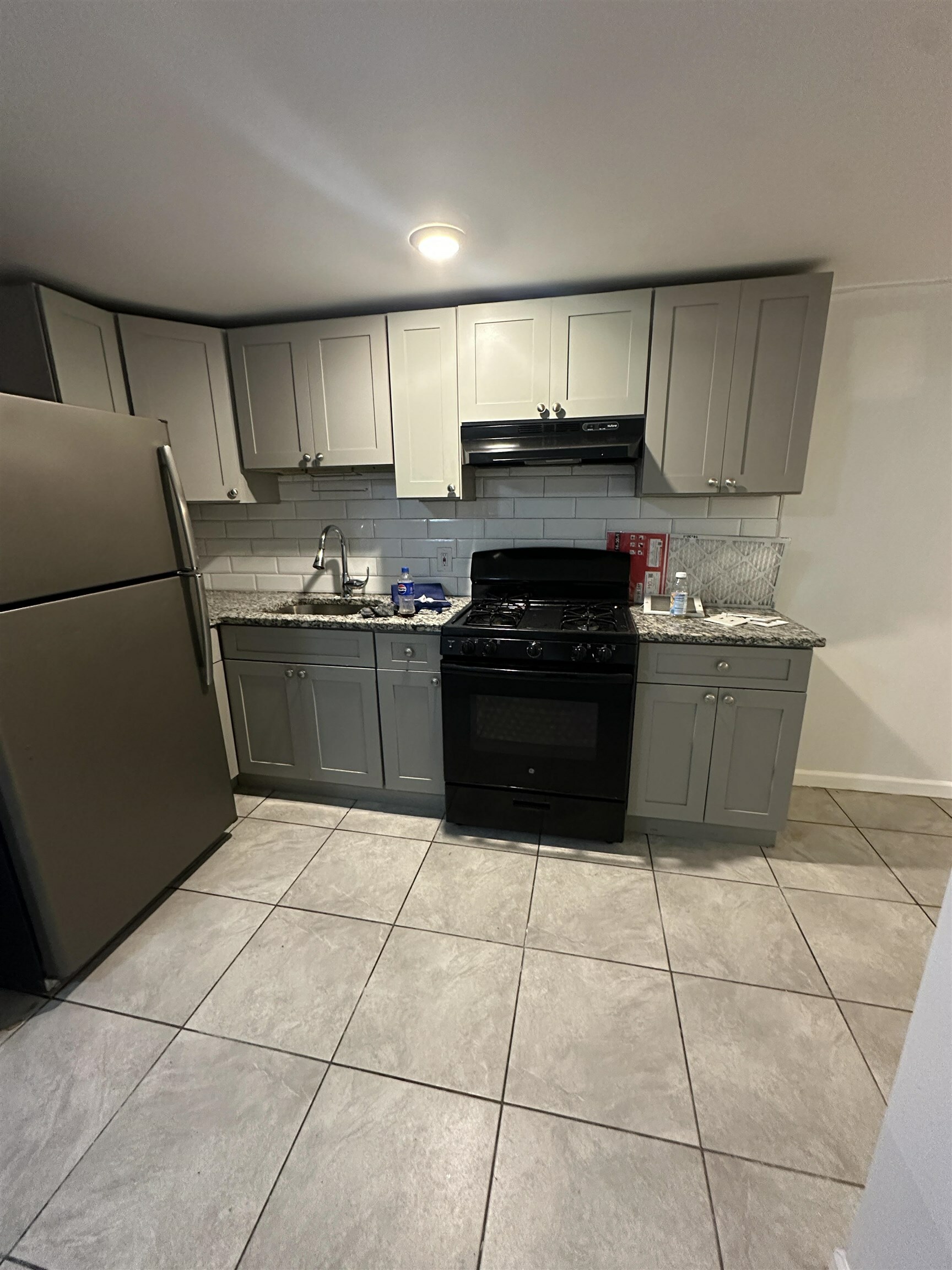 Property Photo: 585 Bramhall Ave 1 NJ 07304