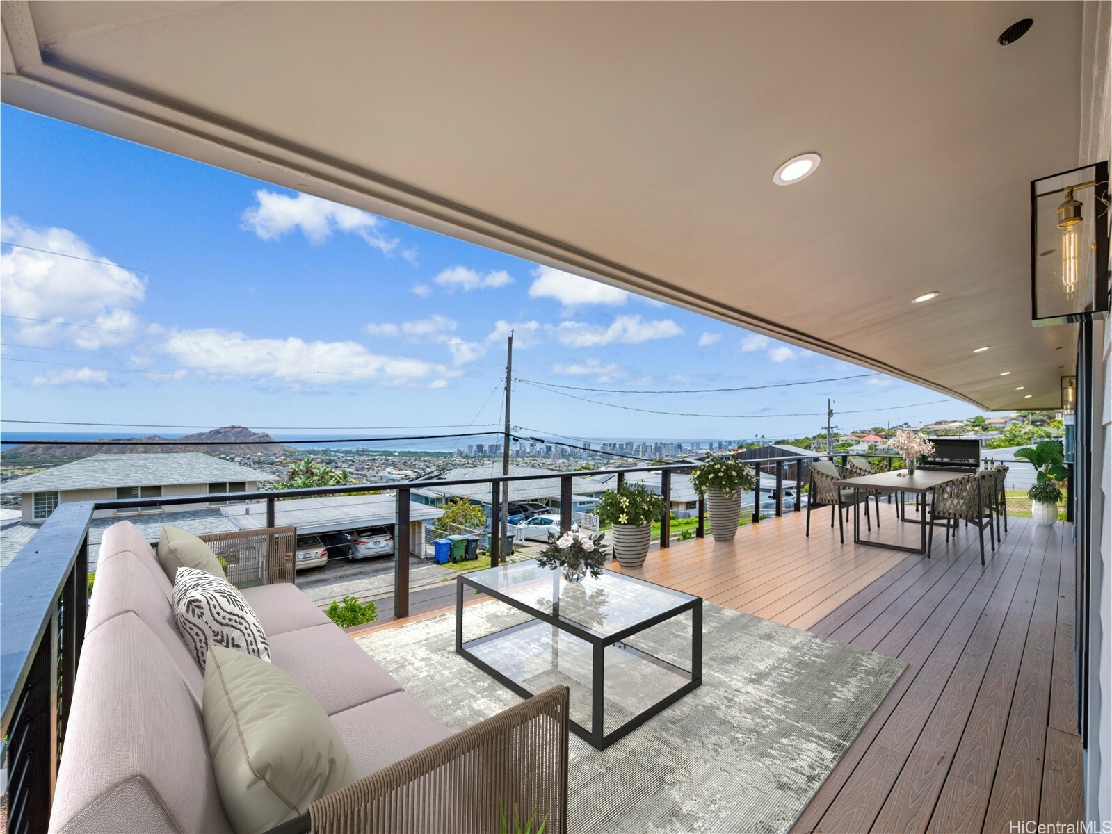 Property Photo: 2012 Iwi Way HI 96816