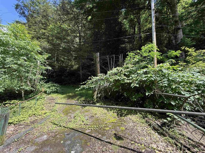 Property Photo:  1528 Coco Road  WV 25701 