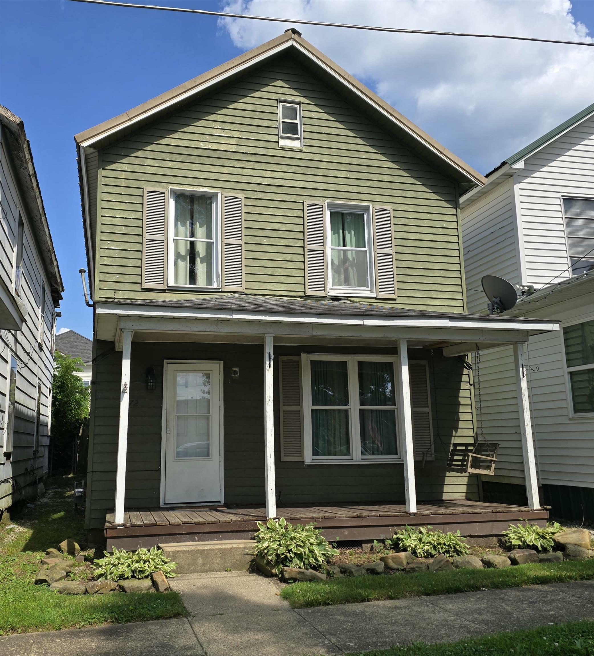 772 1st Street West  Ceredo WV 25507 photo