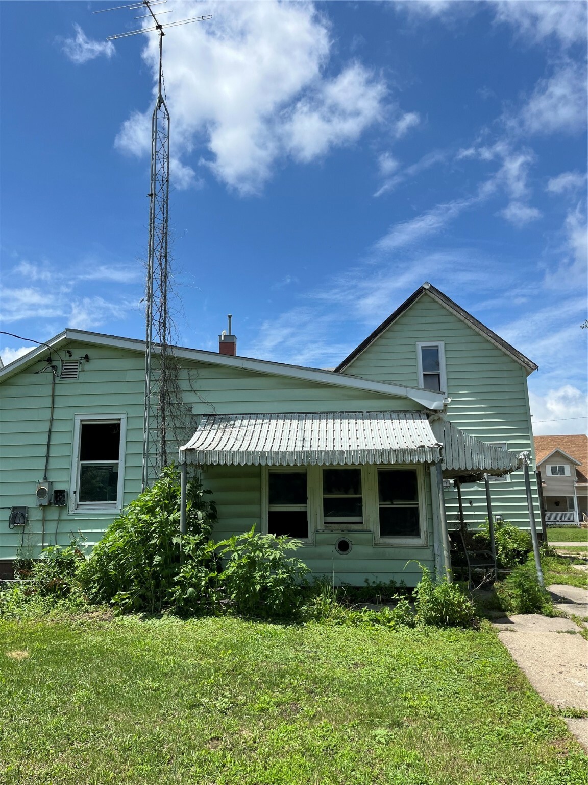 409 N 3rd Avenue  Marshalltown IA 50158 photo