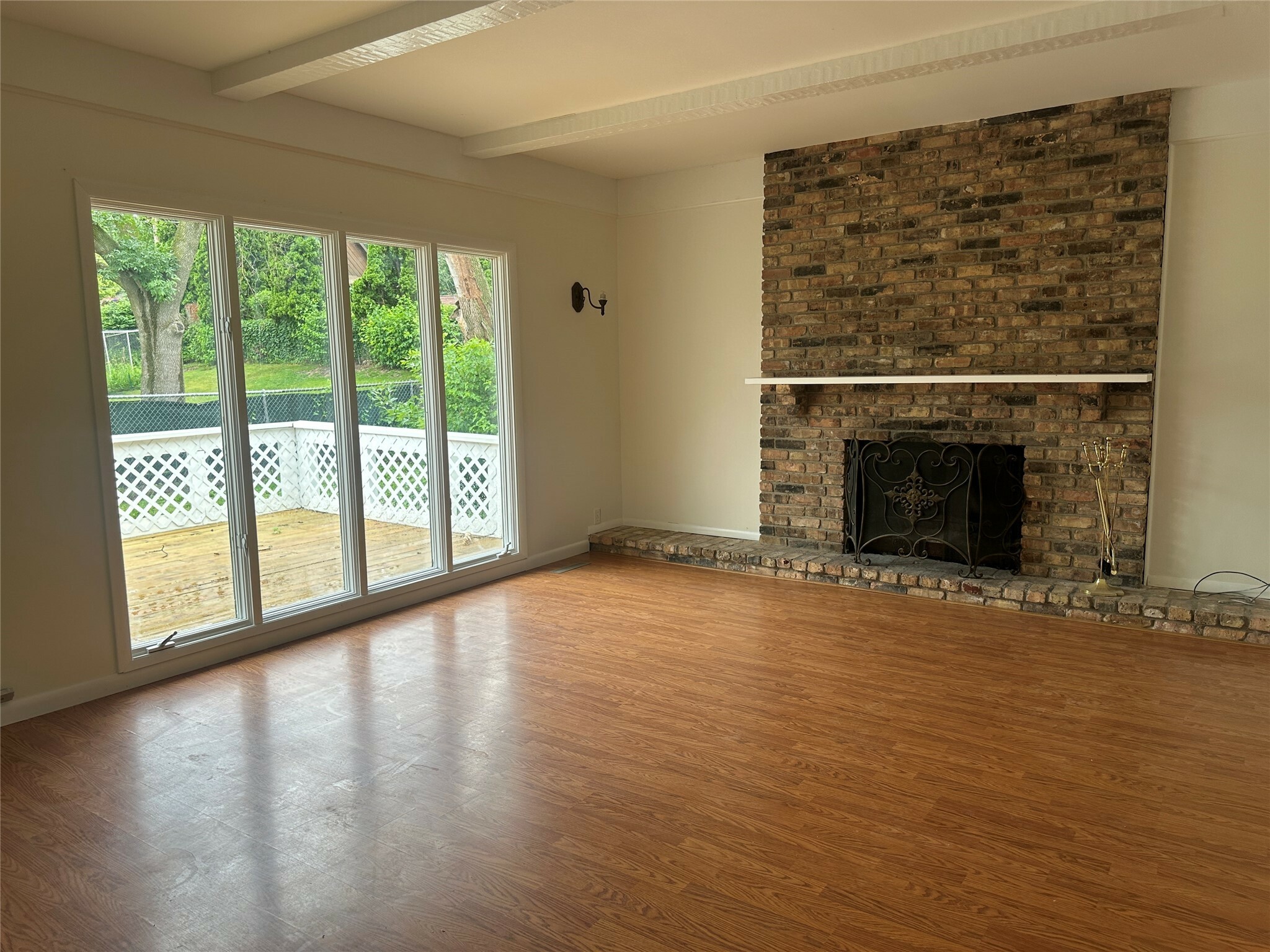 Property Photo: 1205 S 4th Street IA 50158
