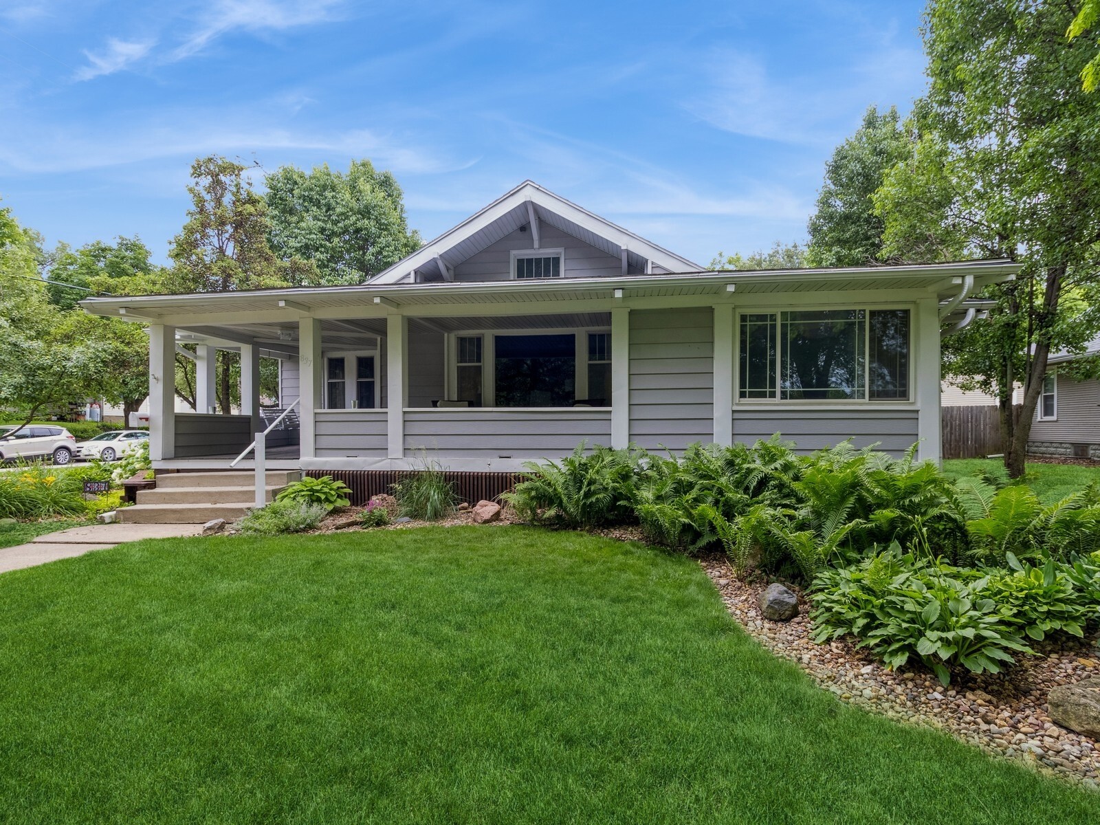 Property Photo: 837 7th Street IA 50201