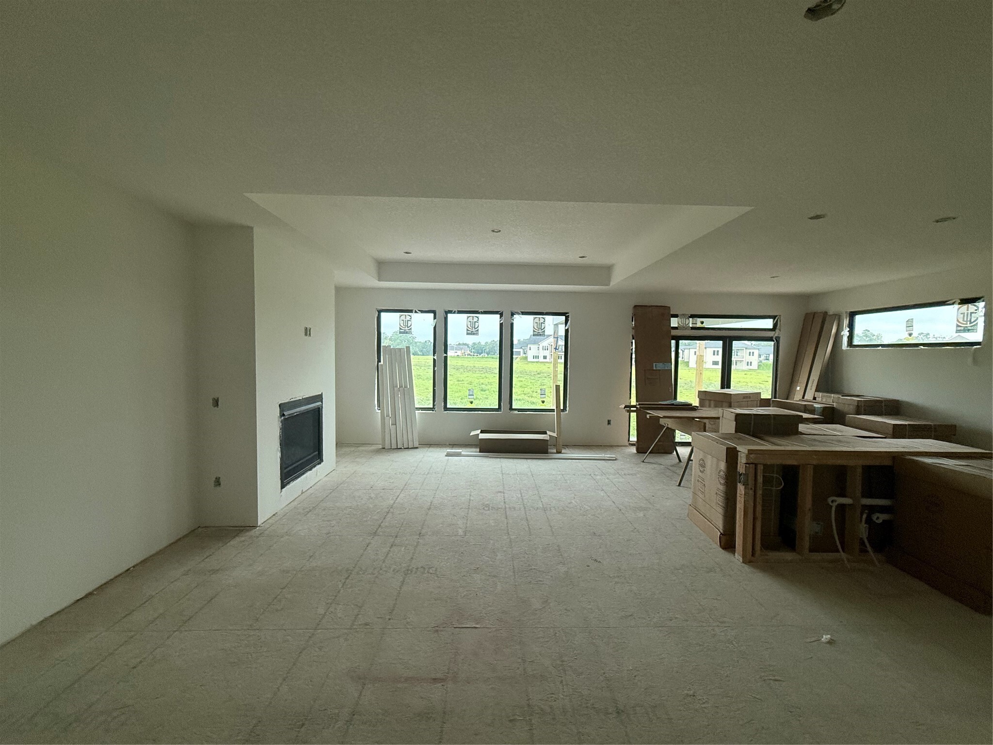 Property Photo: 17211 Northview Drive IA 50323