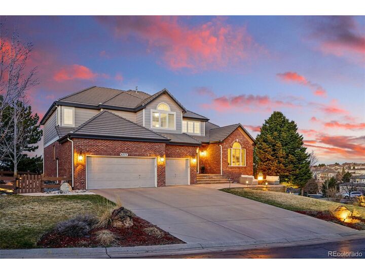 Property Photo:  6577 Esperanza Dr  CO 80108 