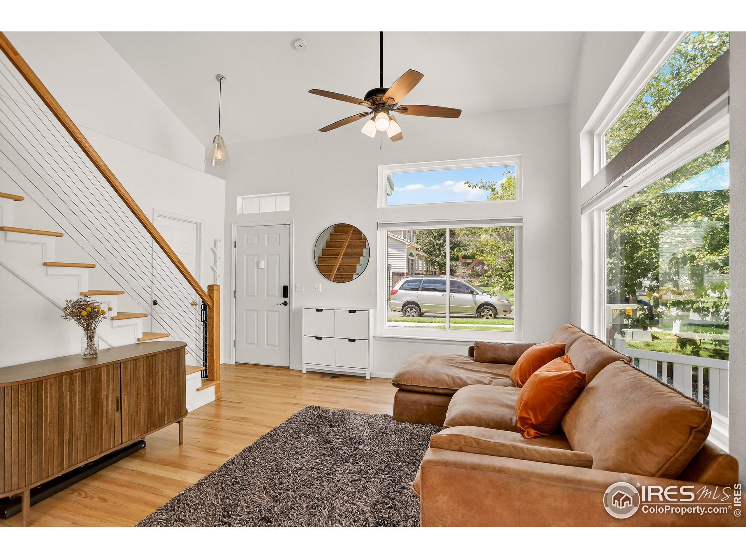 Property Photo: 4926 Pasadena Way CO 80023