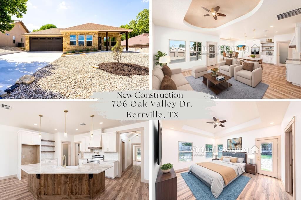 Property Photo:  706 Oak Valley Dr  TX 78028 