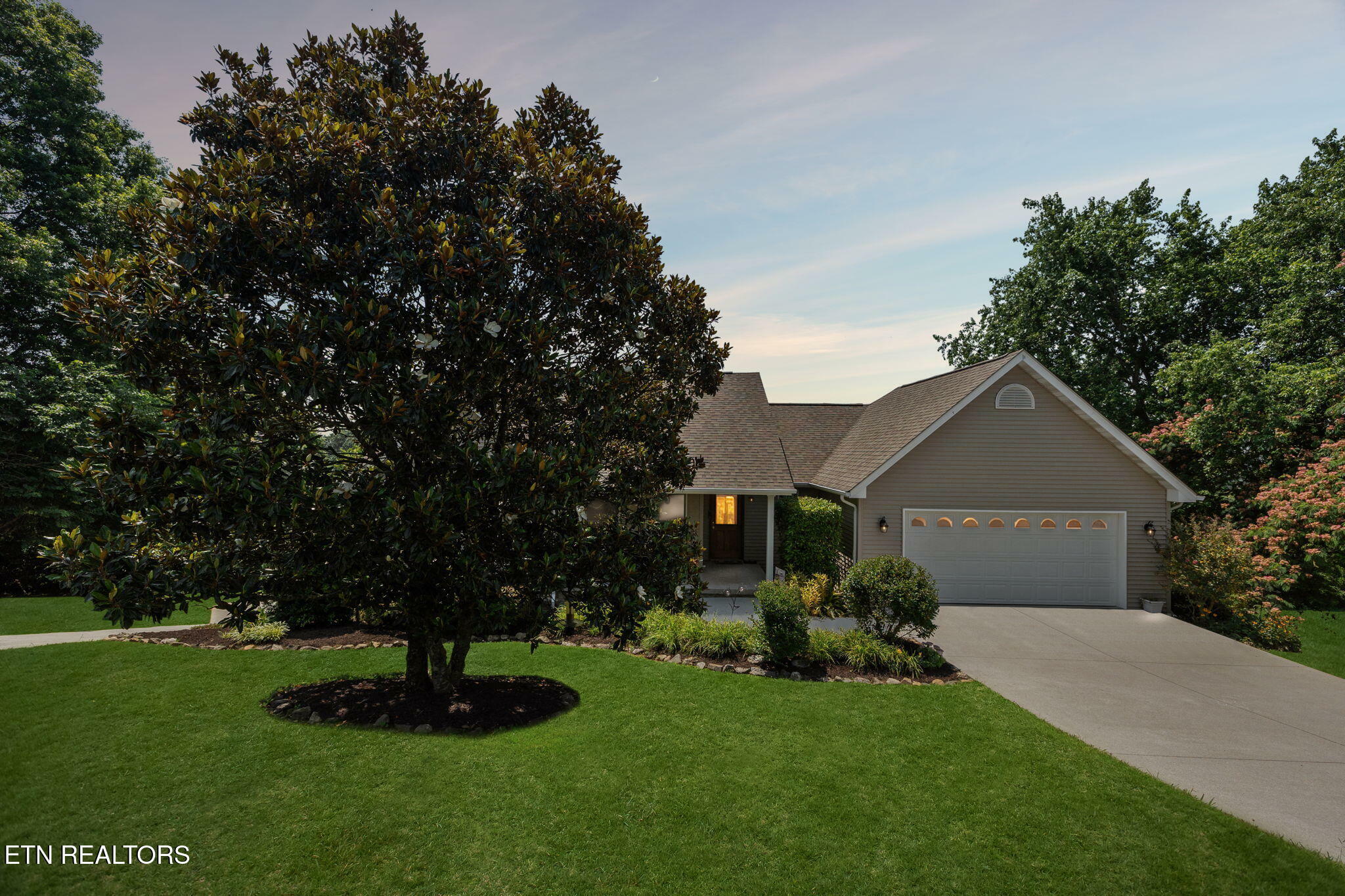Property Photo: 3930 Settlers Tr TN 37764