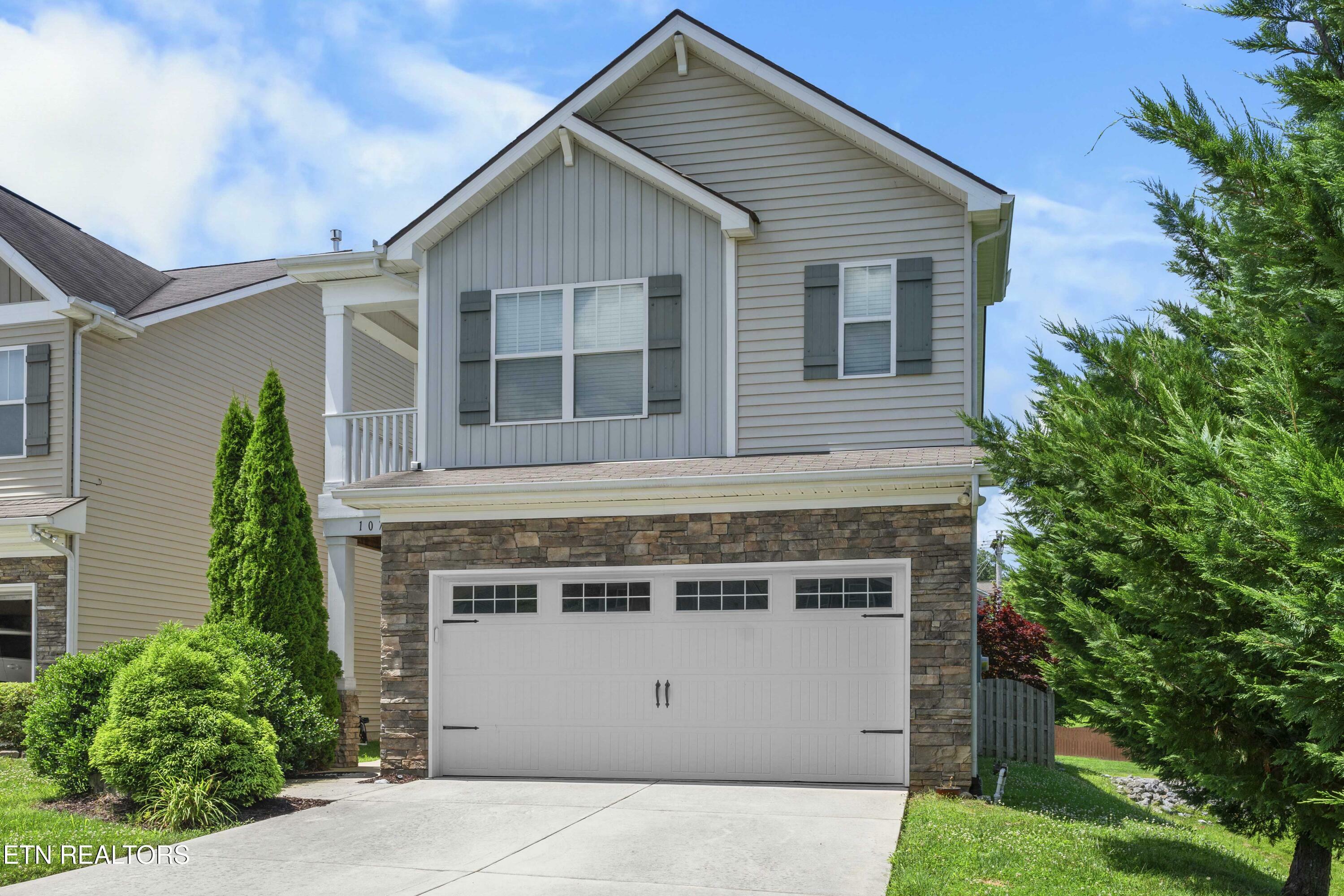 Property Photo:  10703 Grantham Lane  TN 37932 