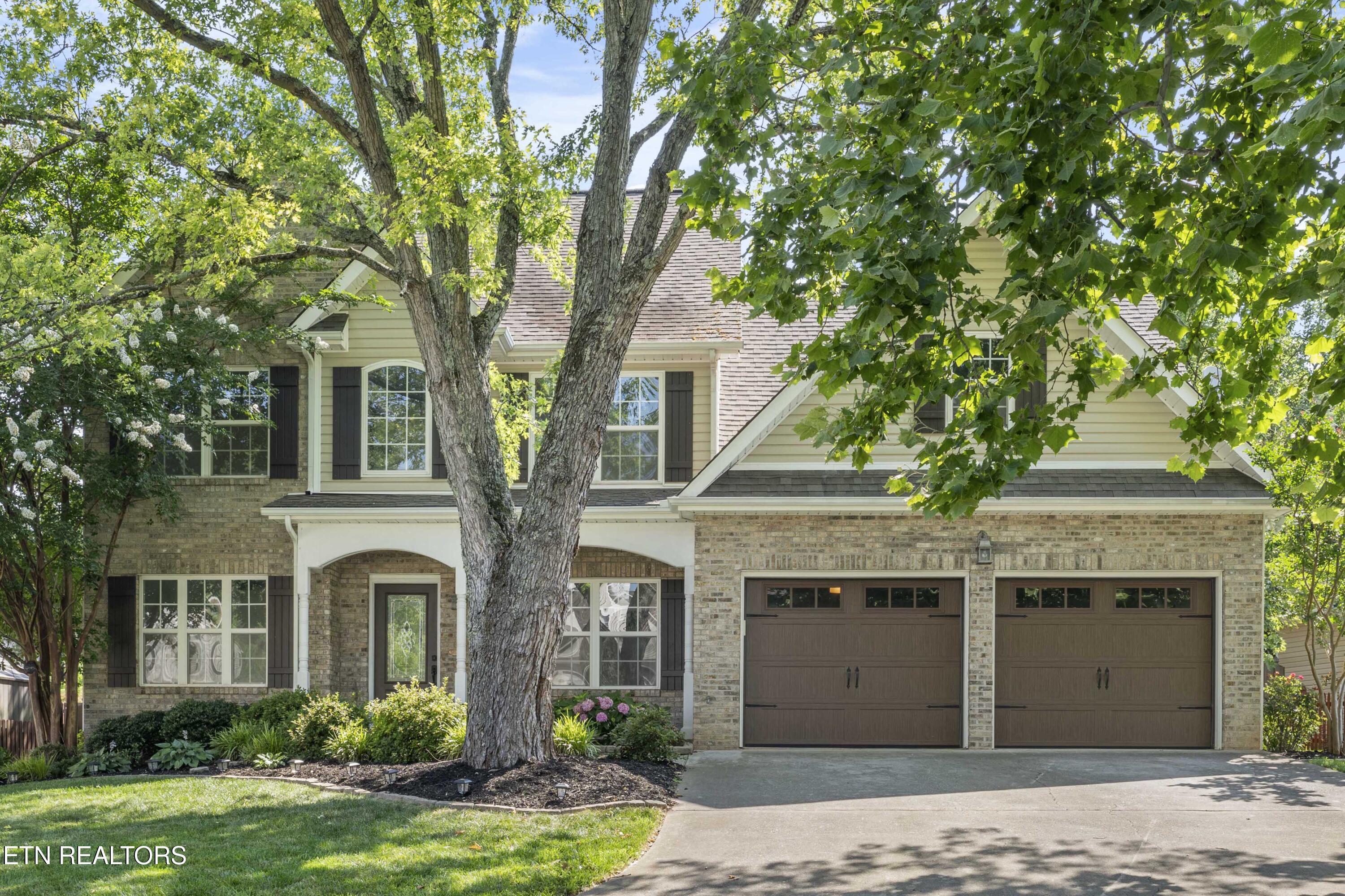 Property Photo: 10820 Parkgate Lane TN 37934