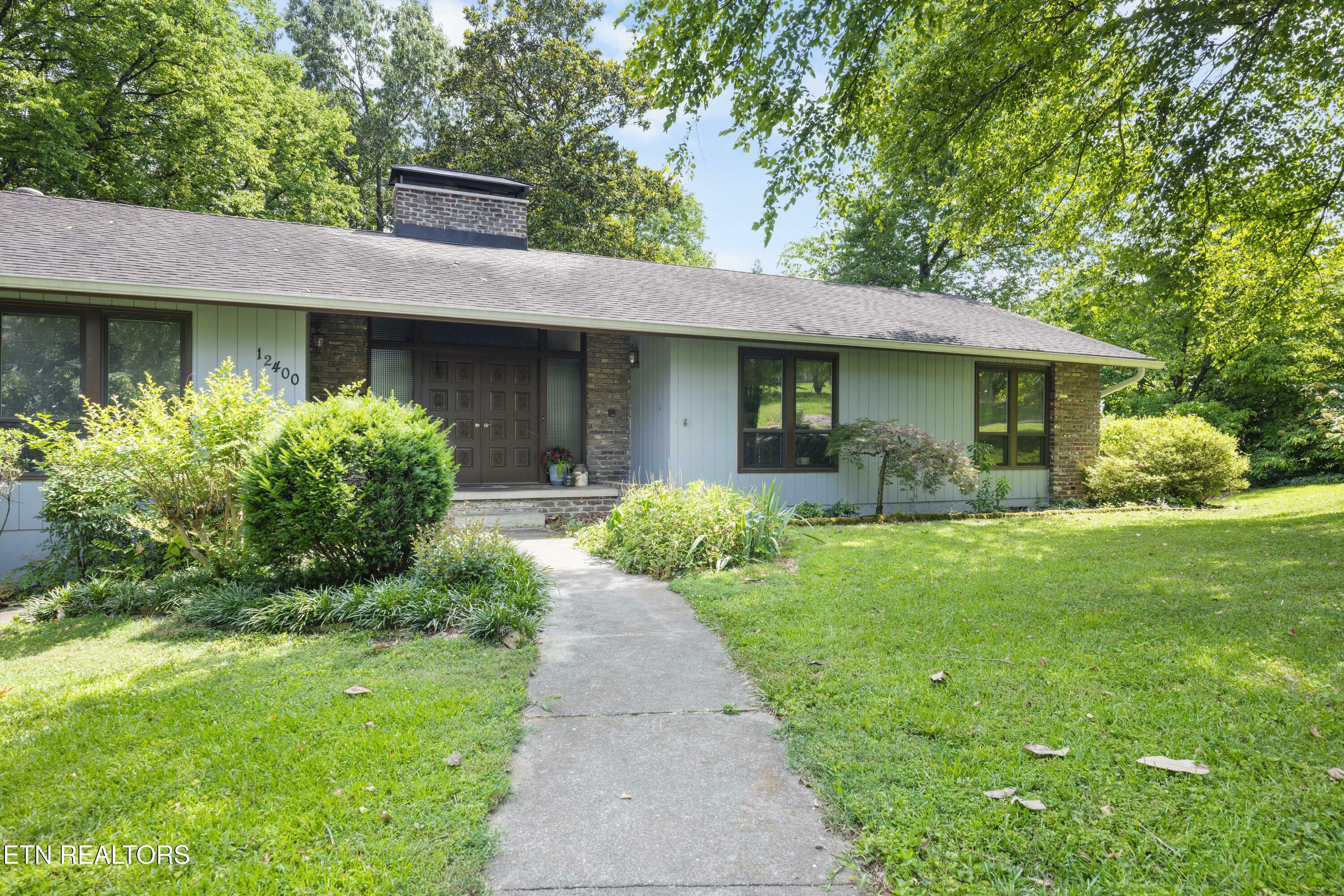 Property Photo: 12400 Hound Ears Point TN 37934
