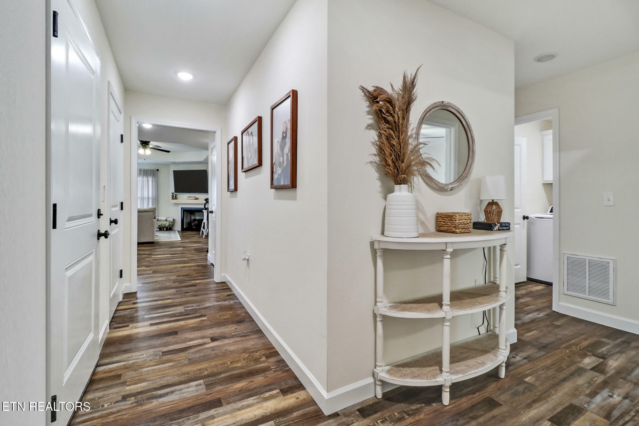 Property Photo: 301 Dayton Ave TN 38555