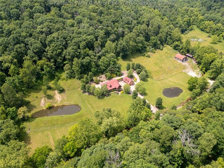 Property Photo:  1029 Trace Creek Road  WV 25559 