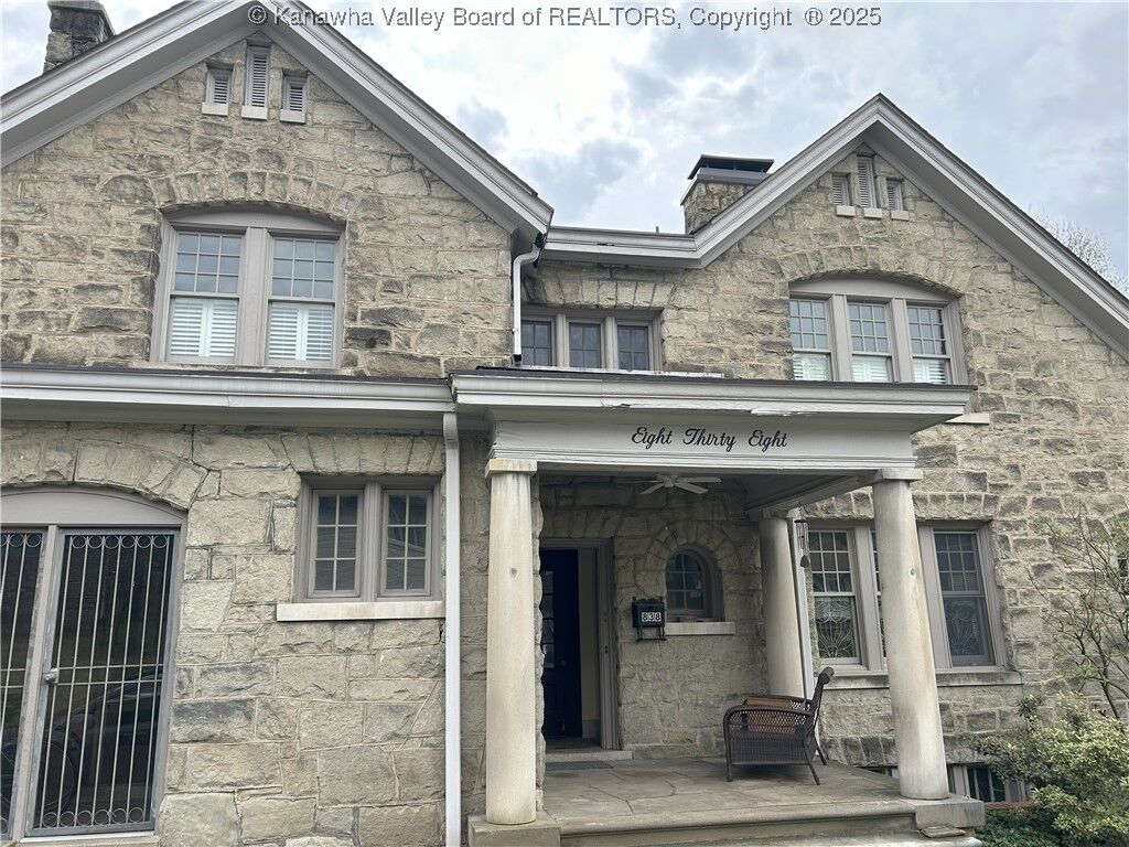 Property Photo: 838 Lower Chester Road WV 25302