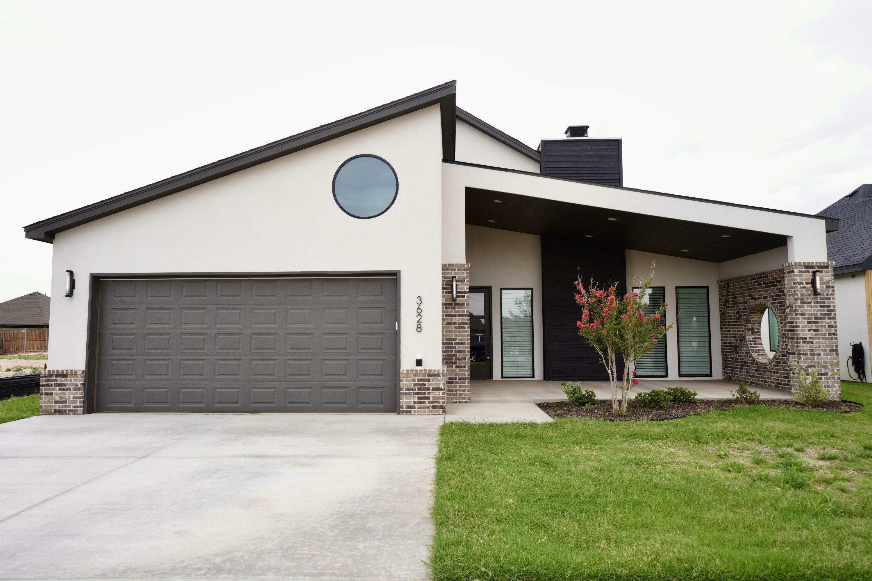 Property Photo: 3628 119th Street TX 79423