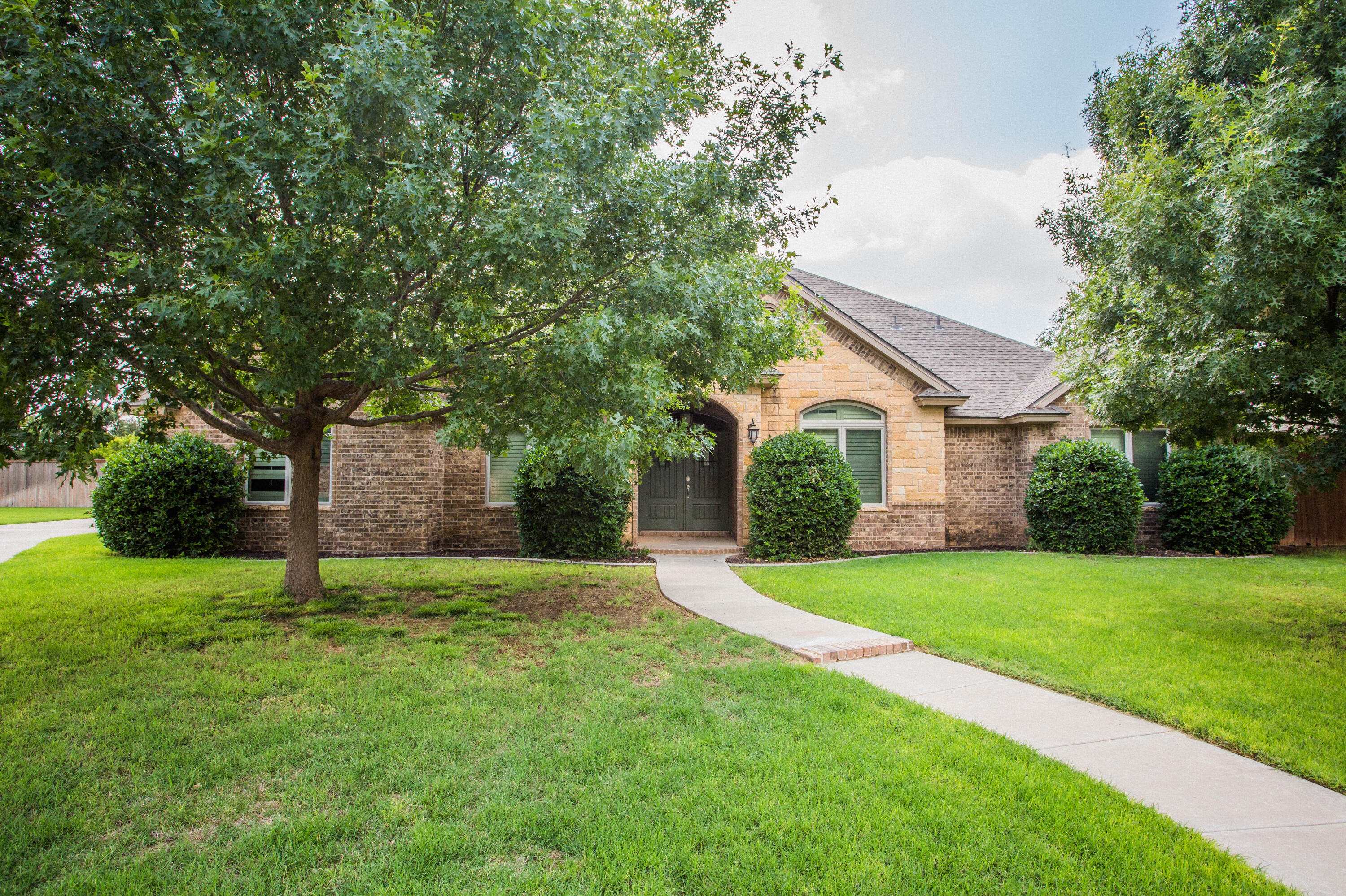 Property Photo:  11210 Kirby Avenue  TX 79424 