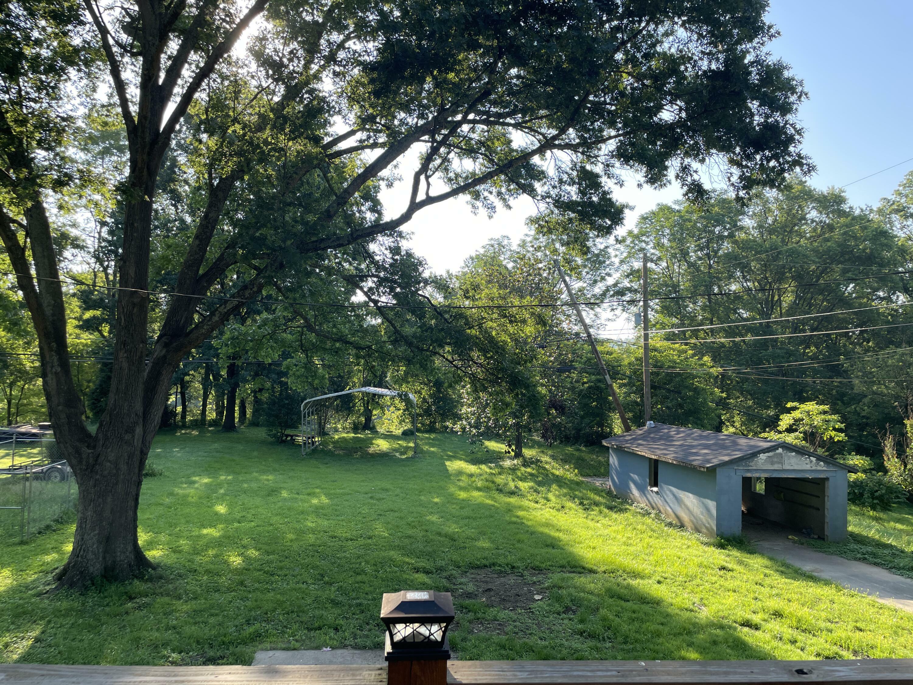 Property Photo:  317 Big Eddy Road  KY 40601 