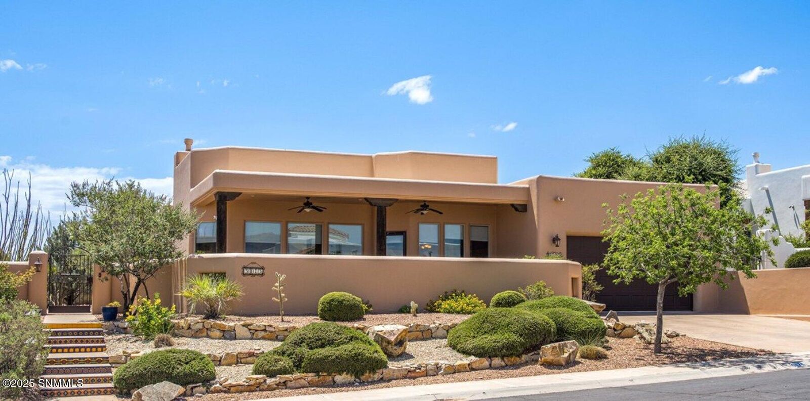 Property Photo:  5175 Picuris Court  NM 88011 