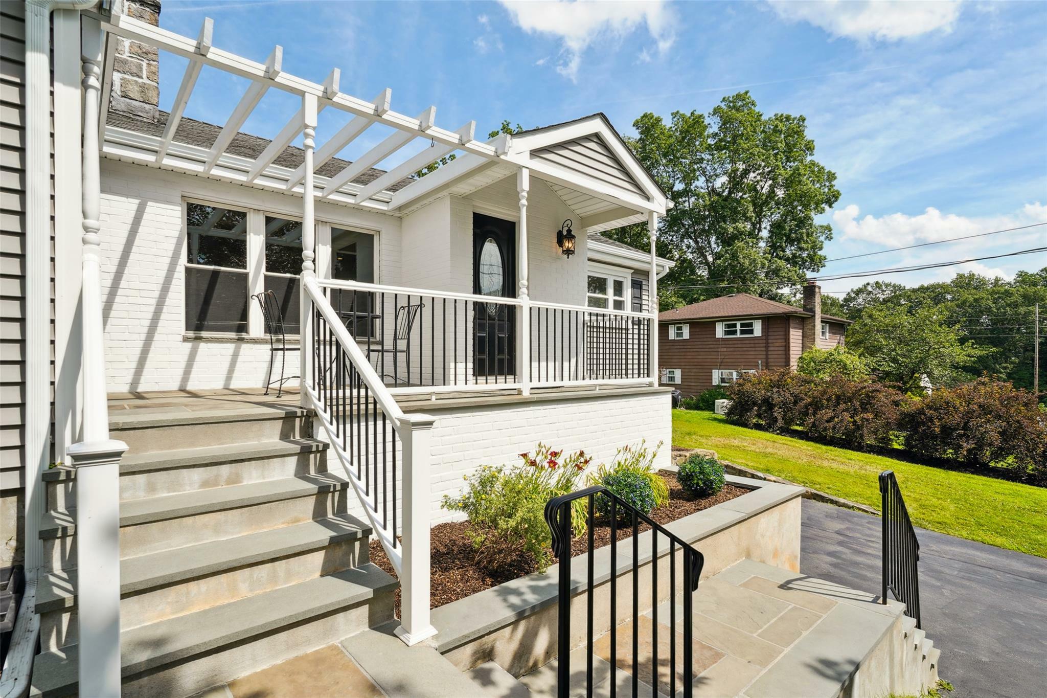 Property Photo: 50 McMillan Avenue NY 10541