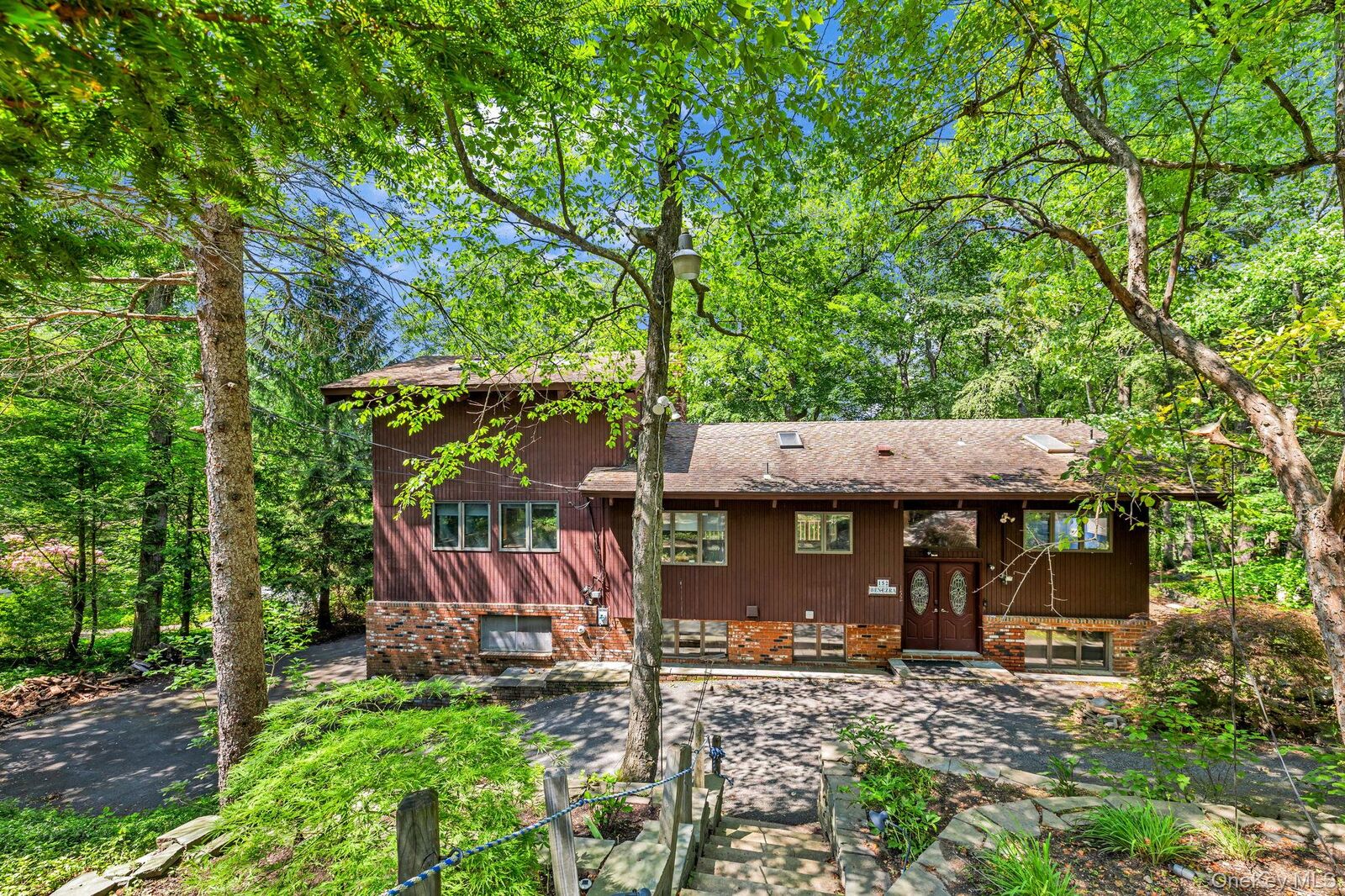 Property Photo: 152 Fawn Hill Road NY 10987