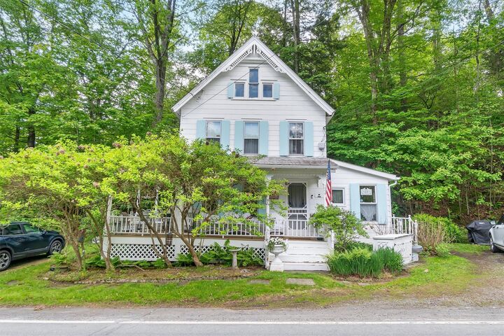 83 Tennanah Lake Road  Roscoe NY 12776 photo