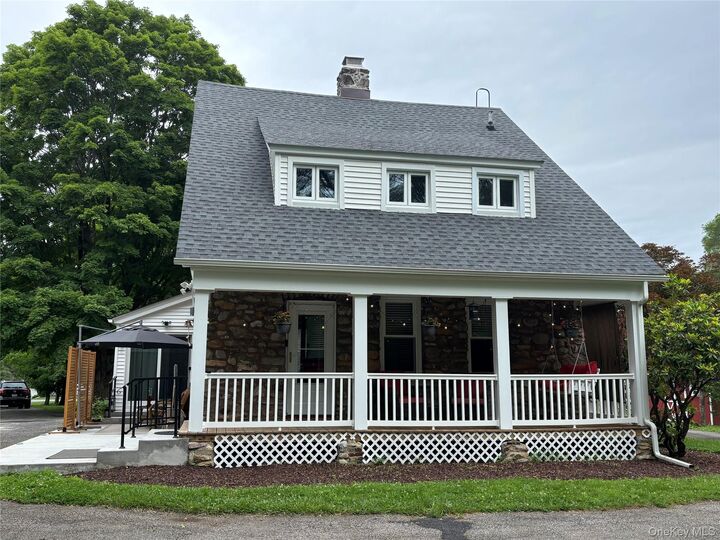 Property Photo: 147 Lime Ridge Road NY 12570