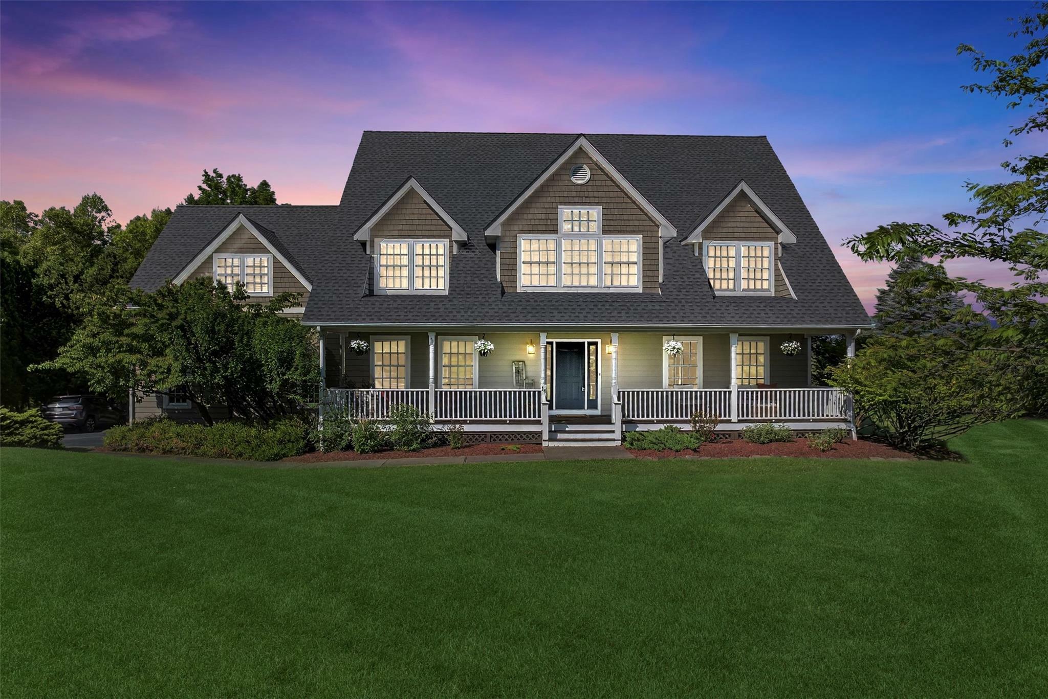 Property Photo: 14 Horizon Farms Drive NY 10990