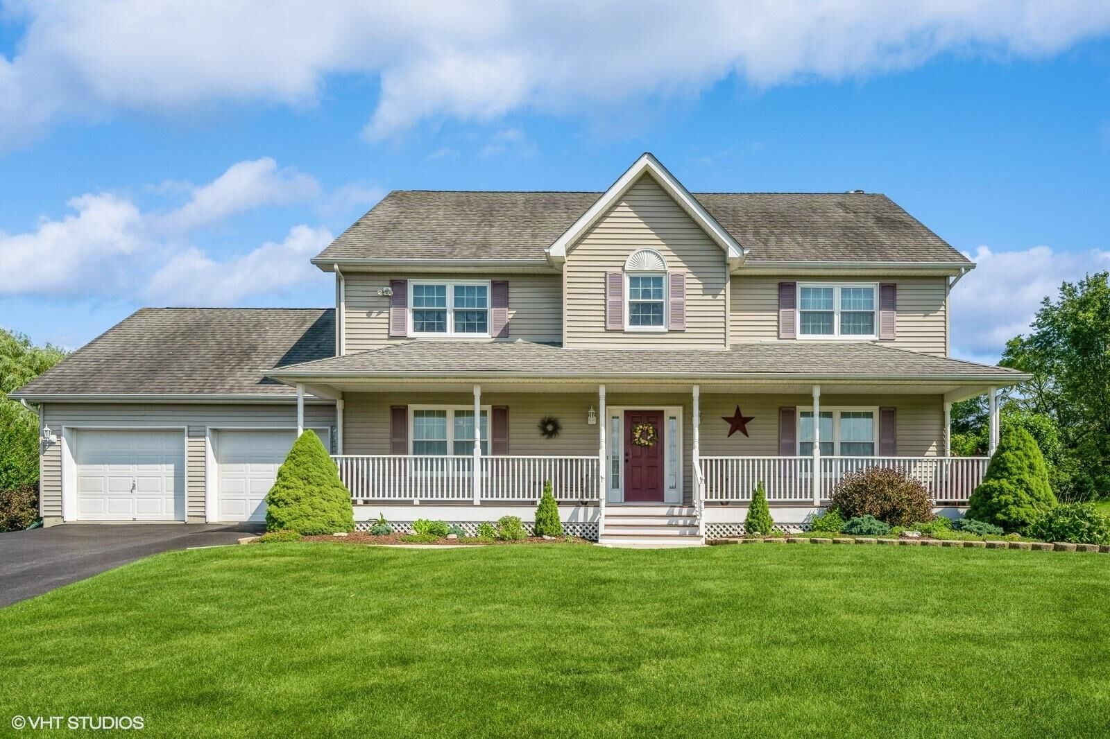Property Photo: 254 Village Drive NY 10921