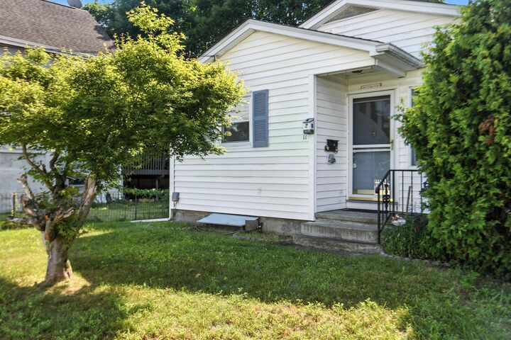 Property Photo: 11 Lake Street NY 10928