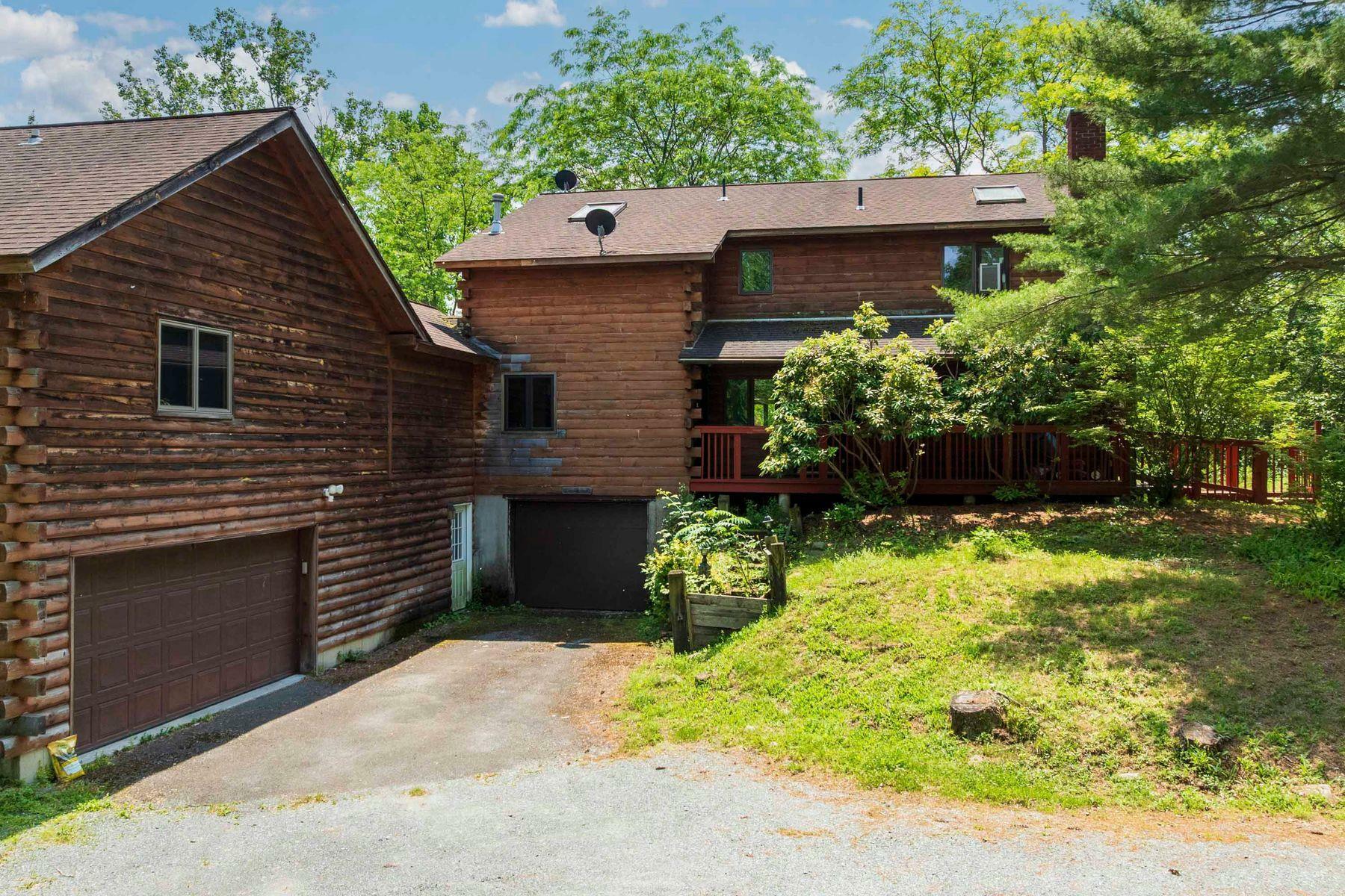 Property Photo: 340 Lower Cady Road NY 12136