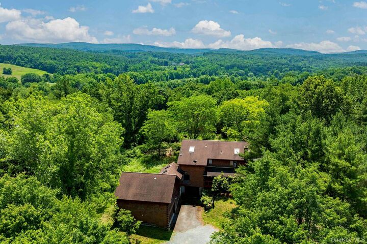 Property Photo:  340 Lower Cady Road  NY 12136 