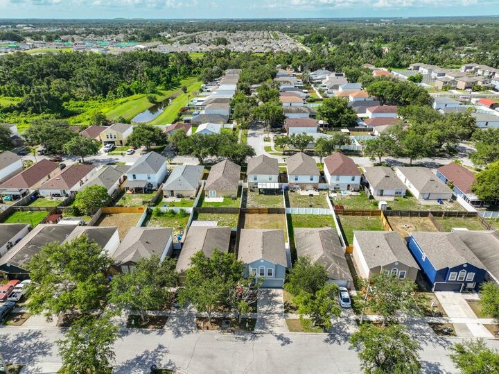 Property Photo: 11438 Ivy Flower Loop FL 33578