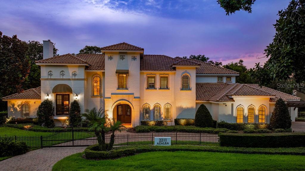 2211 Azalea Place  Winter Park FL 32789 photo