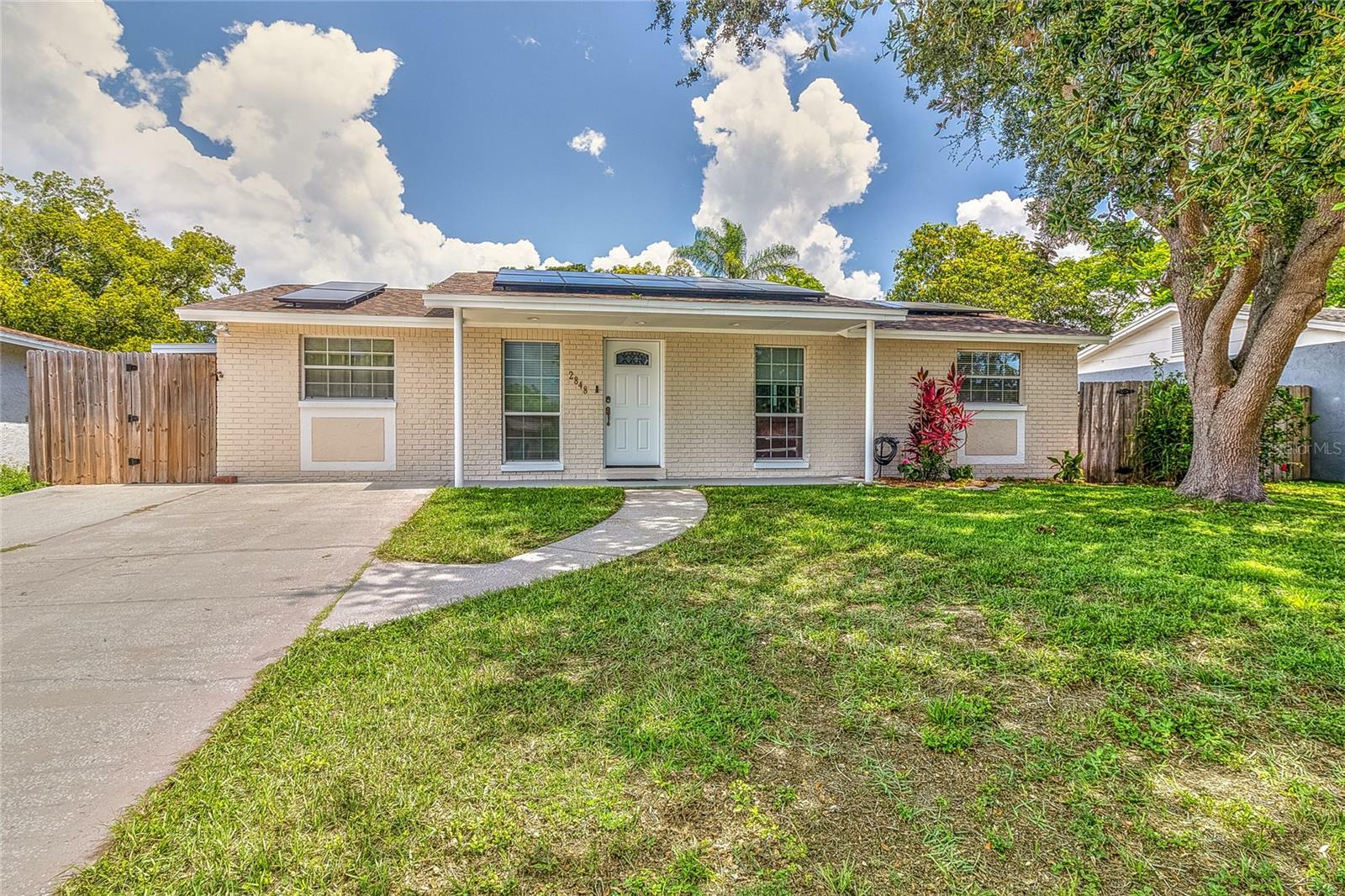 2848 Homewood Street  Clearwater FL 33759 photo