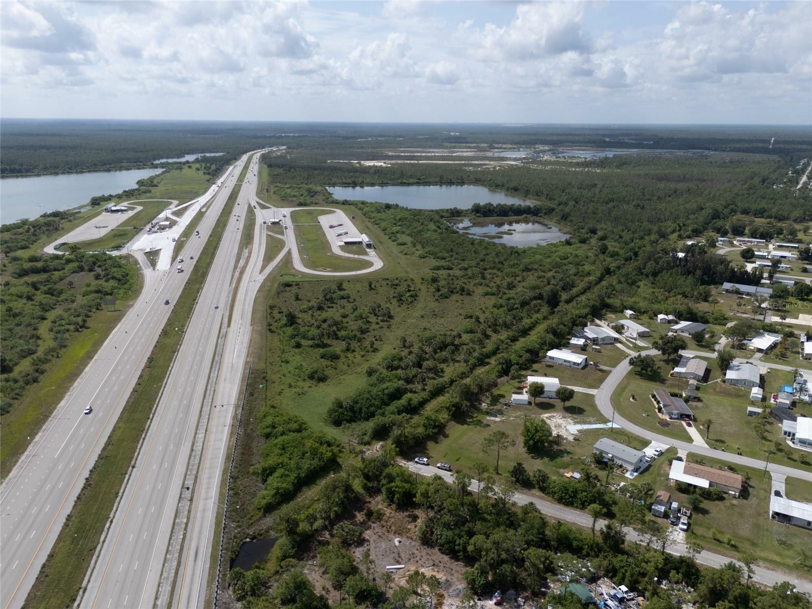 Property Photo: 10740 Wheeler Place FL 33950