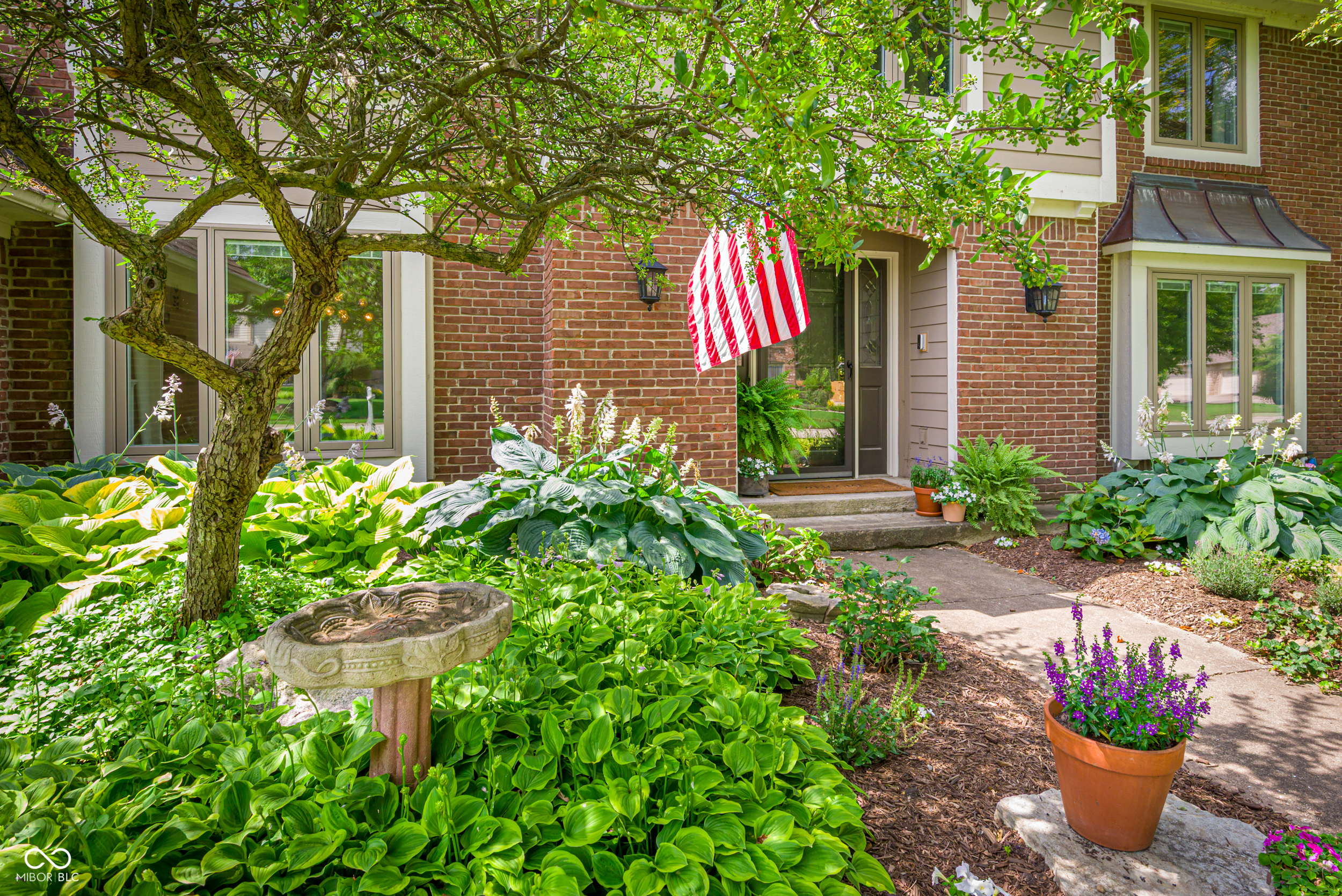 Property Photo: 5073 St Charles Place IN 46033