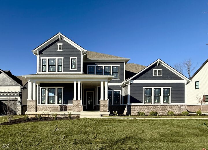 1439 Chatham Hills Boulevard  Westfield IN 46074 photo