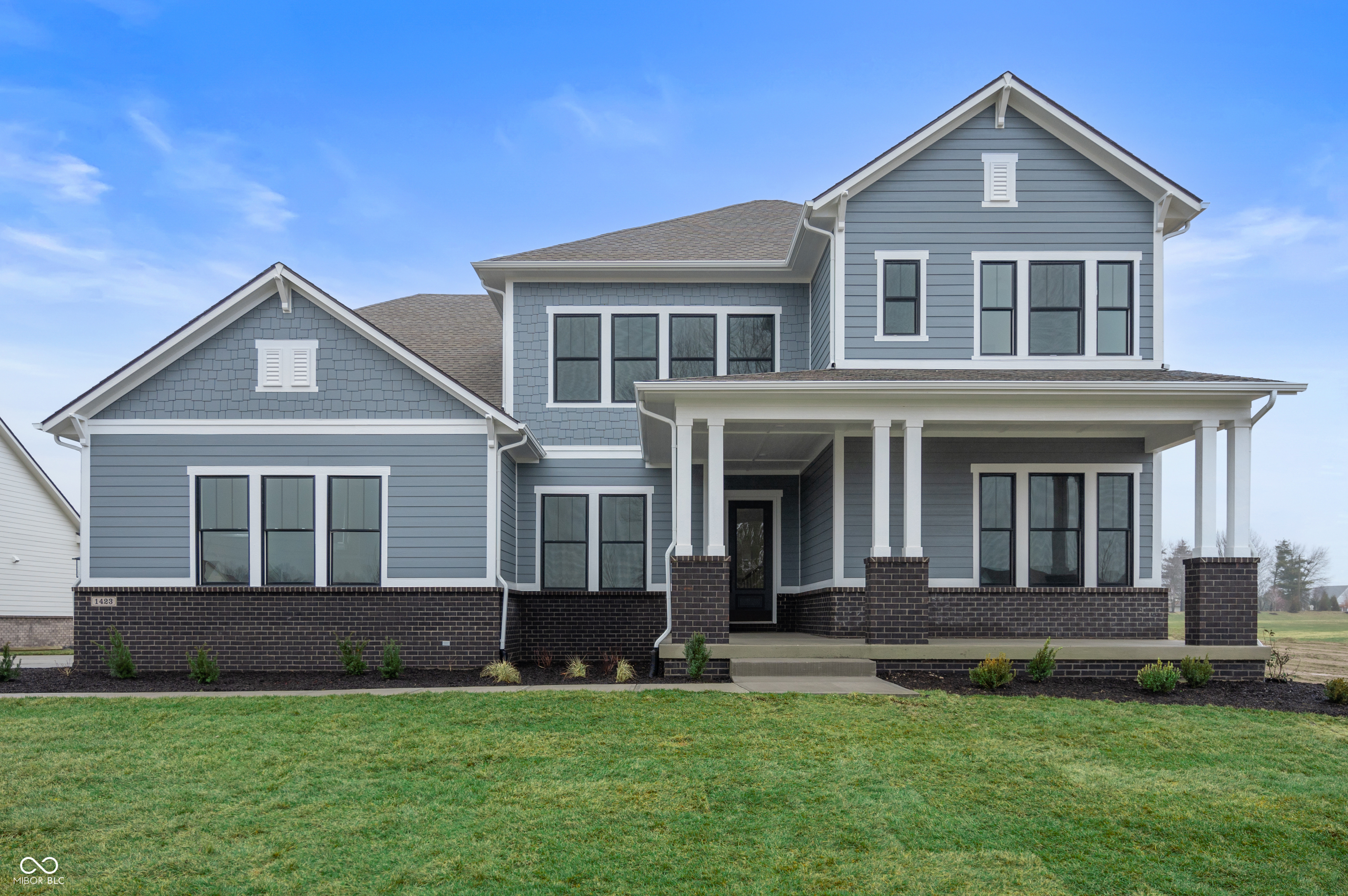 1439 Chatham Hills Boulevard  Westfield IN 46074 photo