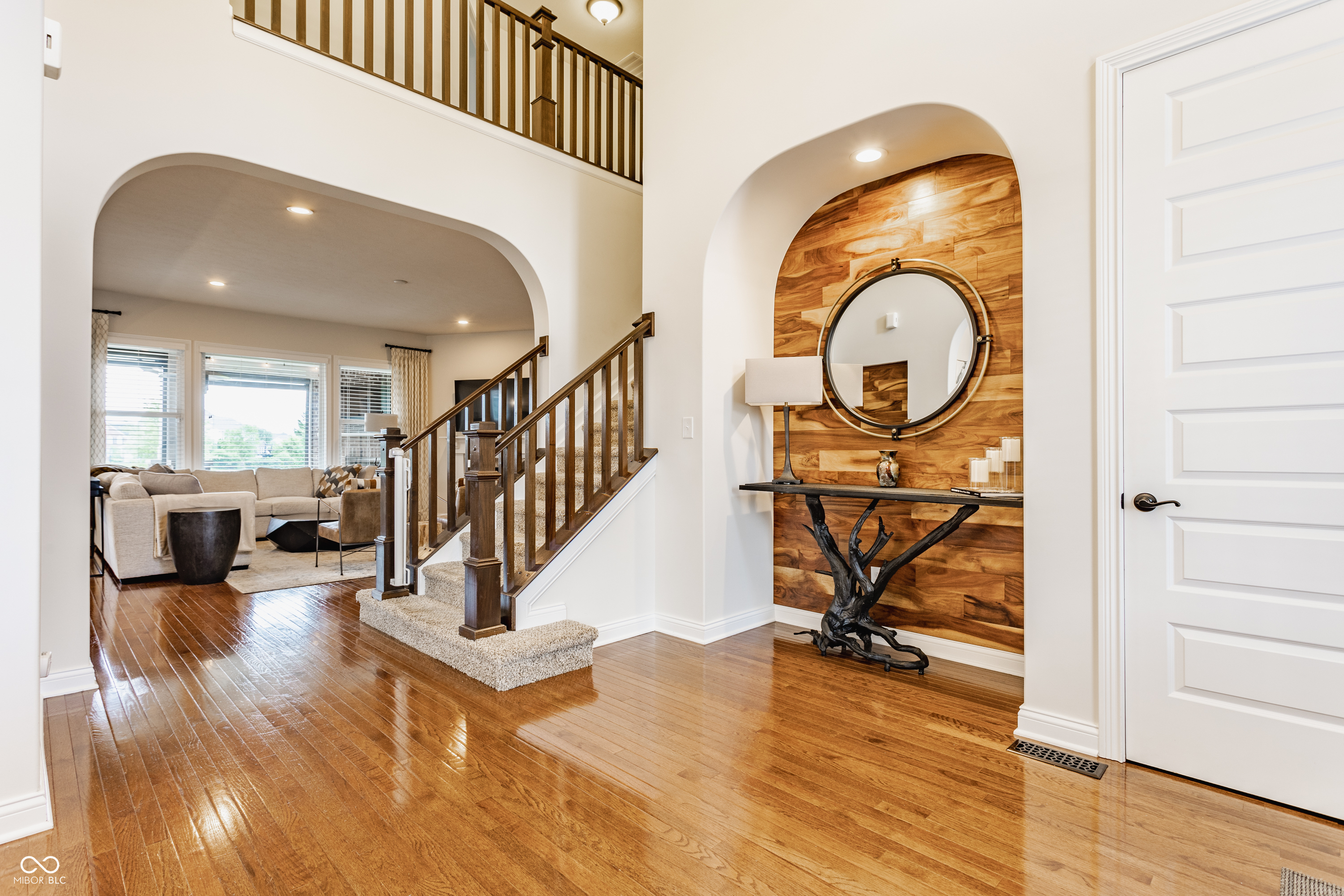 Property Photo: 2783 W High Grove Circle IN 46077